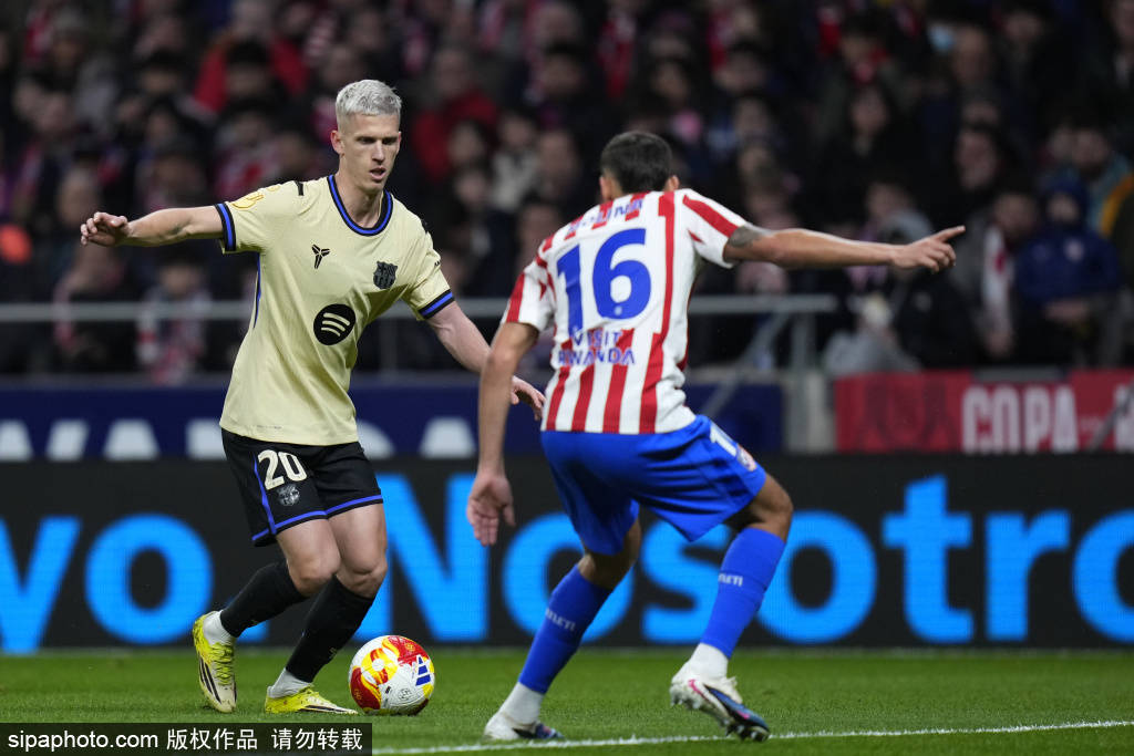 西甲惊现冷门:马竞客场0:3不敌保级队巴列卡诺,战术失误引发争议