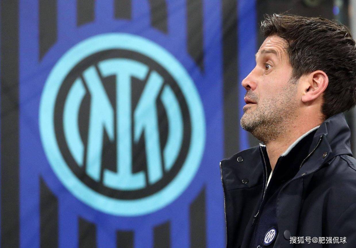 意杯不值钱，但国米必须全力以赴！首回合求稳，为德比蓄力！