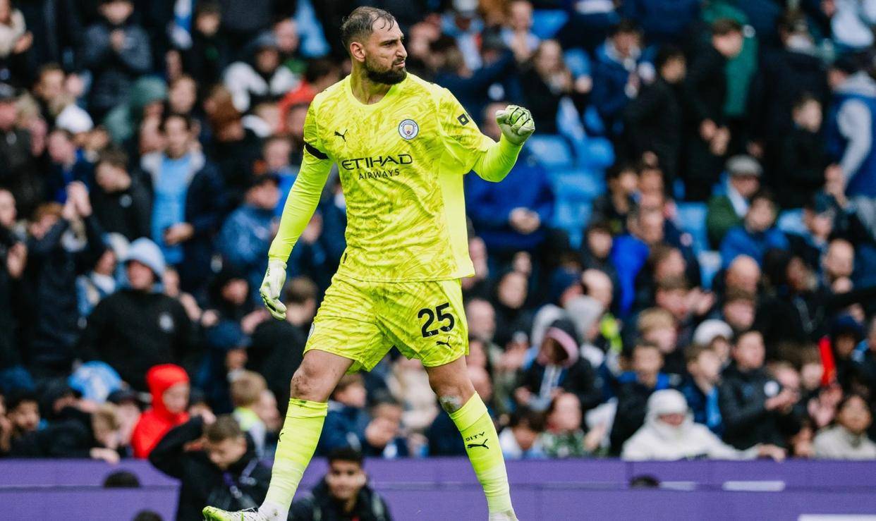 3-0！曼城爆发，赛季双杀利物浦，足总杯176亿对决，不直播