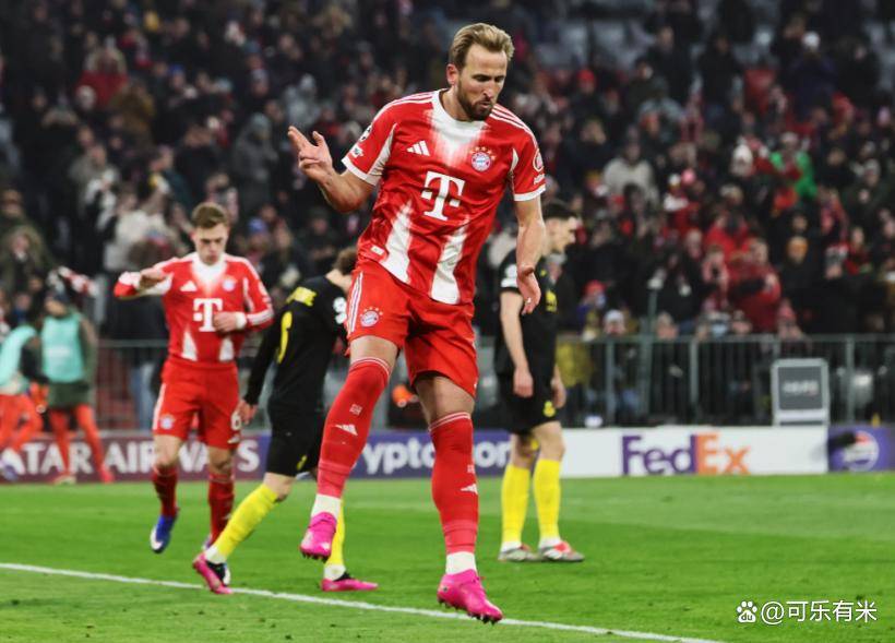 德甲28轮后惊现进球鸿沟!拜仁100球逼近半世纪神迹,垫底队场均不到1球,这联赛还怎么玩?