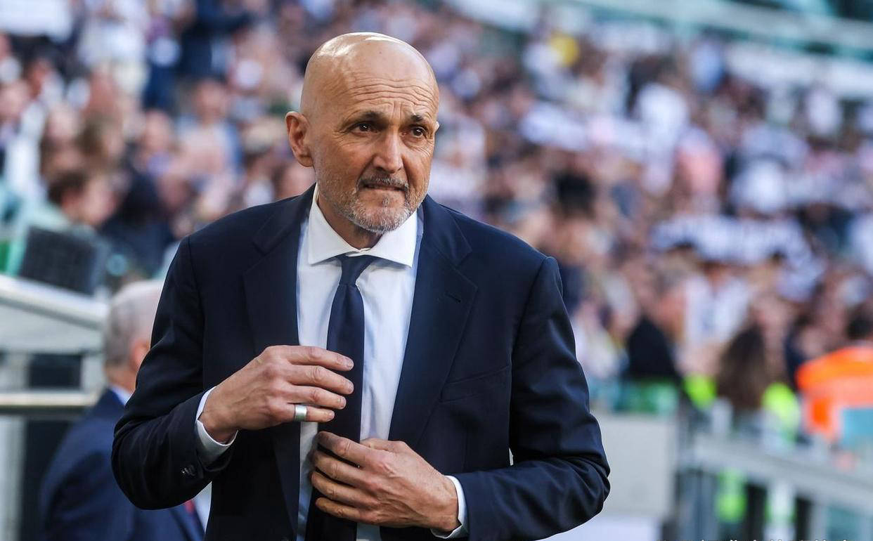 斯帕莱蒂续约尤文图斯至2028年!重夺意甲冠军的关键在引援动态